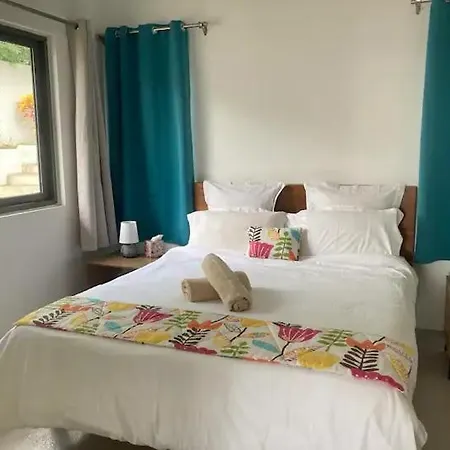 Lnd Apartments - Le Morne 2 - One Bedroom